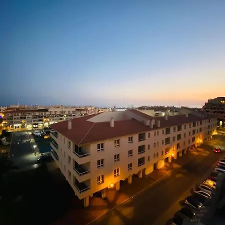 Porto Fino - De Luxe, Vue