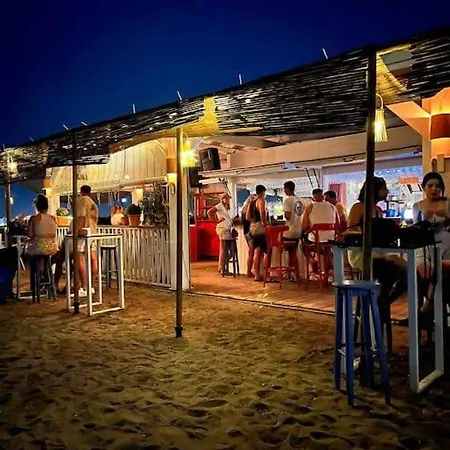 Porto Fino - De Luxe, Vue * Almerimar