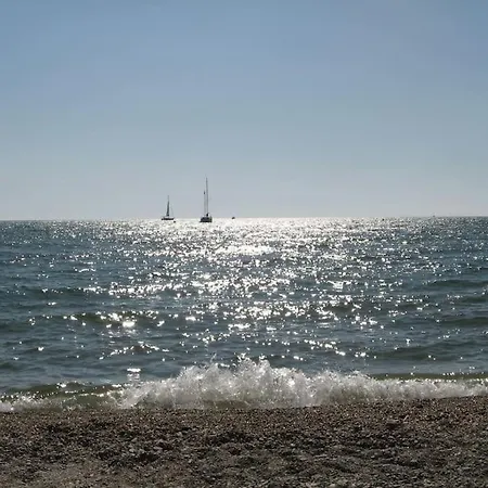 Porto Fino - De Luxe, Vue * Almerimar
