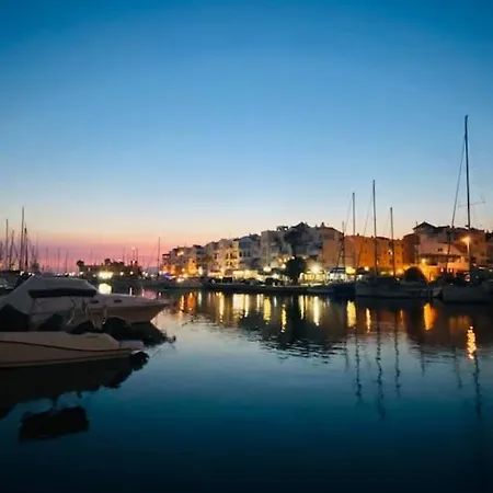 Porto Fino - De Luxe, Vue *