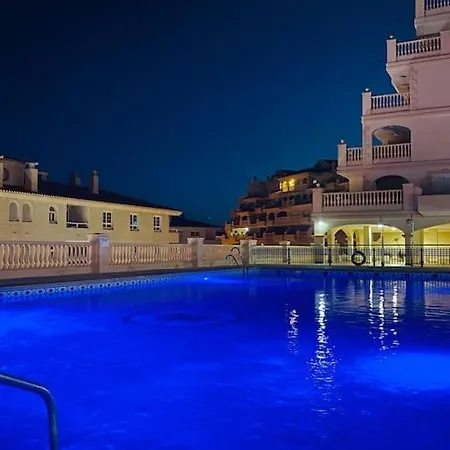 Porto Fino - De Luxe, Vue * Almerimar