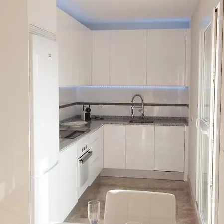 Apartment Porto Fino - De Luxe, Vue