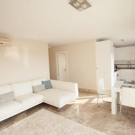 Porto Fino - De Luxe, Vue Apartment *