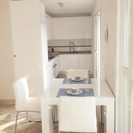 Porto Fino - De Luxe, Vue