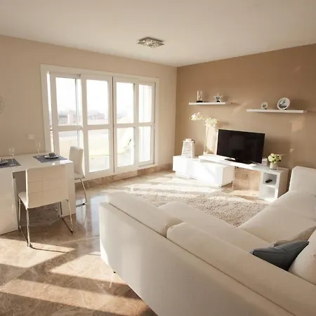 Porto Fino - De Luxe, Vue Apartment