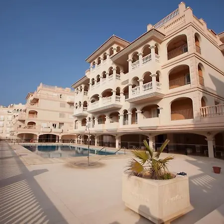 Porto Fino - De Luxe, Vue Apartment