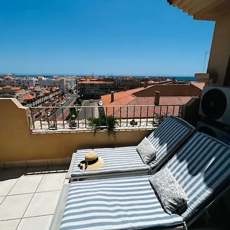 Apartment Porto Fino - De Luxe, Vue