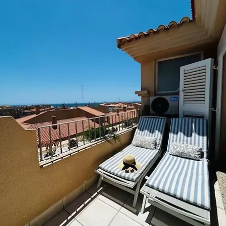 Porto Fino - De Luxe, Vue Apartment *