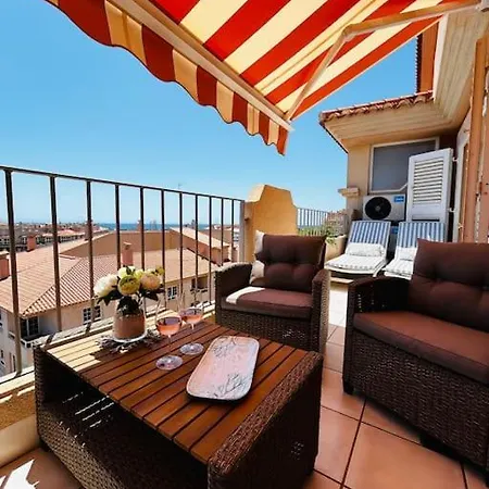 Porto Fino - De Luxe, Vue *