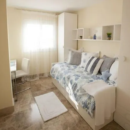 Porto Fino - De Luxe, Vue * Almerimar
