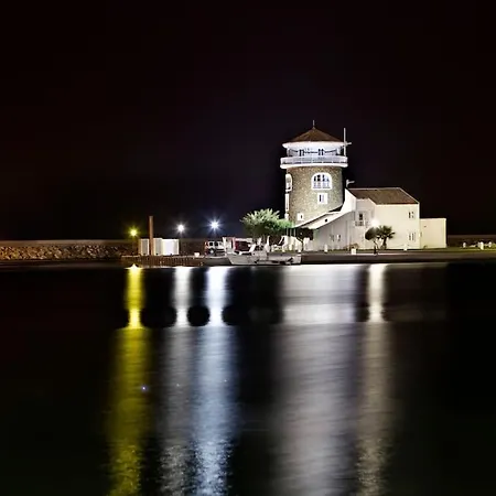 Porto Fino - De Luxe, Vue Apartment