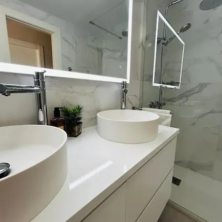 Apartment Porto Fino - De Luxe, Vue