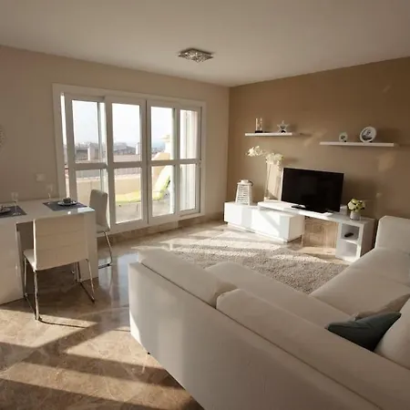 Porto Fino - De Luxe, Vue Apartment *