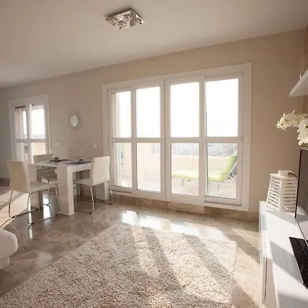 Apartment Porto Fino - De Luxe, Vue *