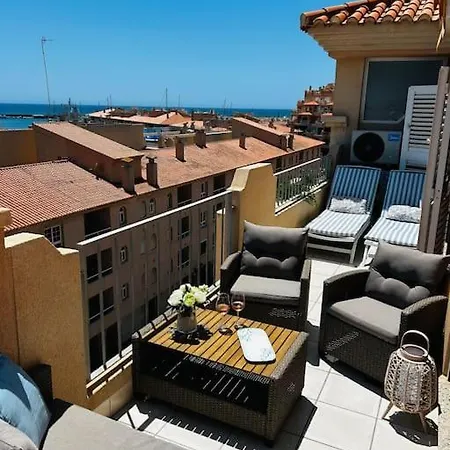 Porto Fino - De Luxe, Vue *